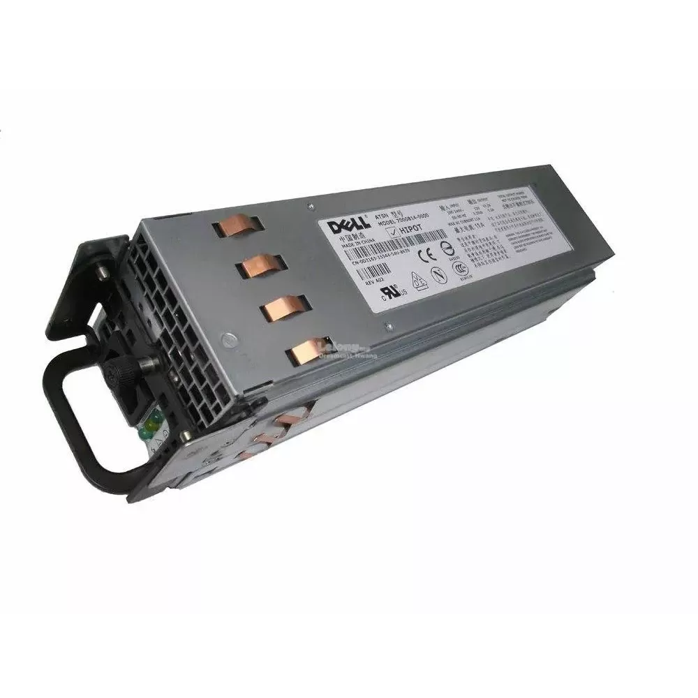 Dell 700W power supply for Dell 2850 0D3163-Refurbished